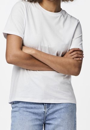 T-shirt basic