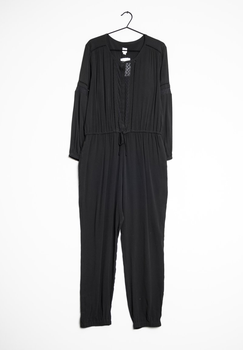 GAP Combinaison - black