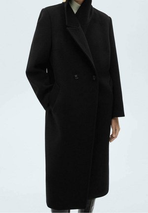 Mantel - black