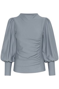 Unselected, grey blue