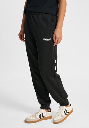 LEGACY 2.0 - Trainingsbroek - black