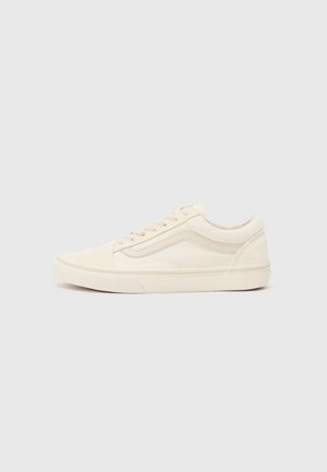 OLD SKOOL UNISEX - Sneakersy niskie