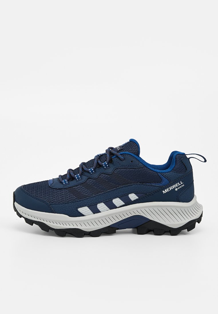 SPEED STRIKE 2