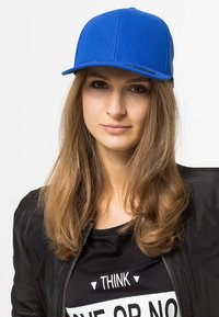 Flexfit Cappellino - royal