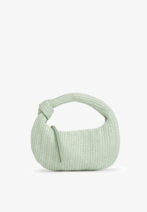 Miriade, SOTTOSPALLA SWEETY - Borsa a mano - aloe