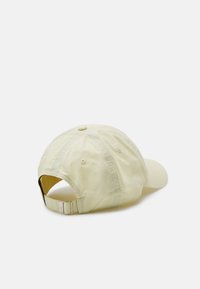 Jordan CLUB JUMPMAN - Cappellino - sand/dune red