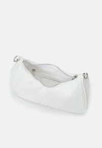 Steve Madden BVITAL SET - Mala a tiracolo - white