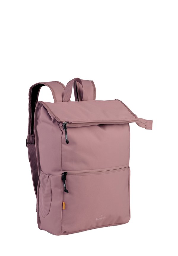 Tagesrucksack - rosa