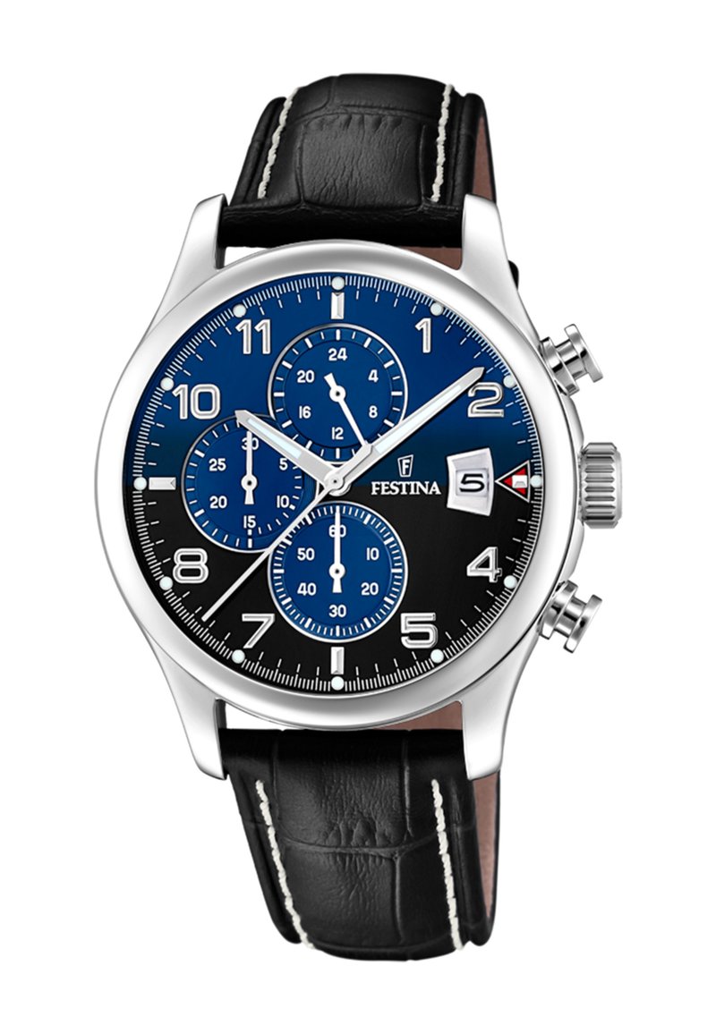 Festina Cronografo - blue
