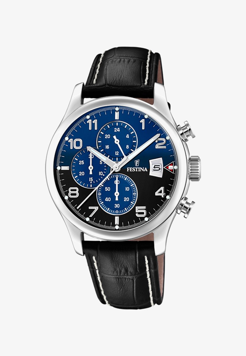 Festina Cronografo - blue
