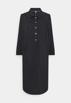Culture, Robe de jour - black