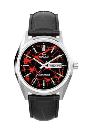 Timex Montre - silver