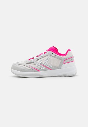 Hummel, DAGAZ 2.0 JR UNISEX - Handballschuh - pink