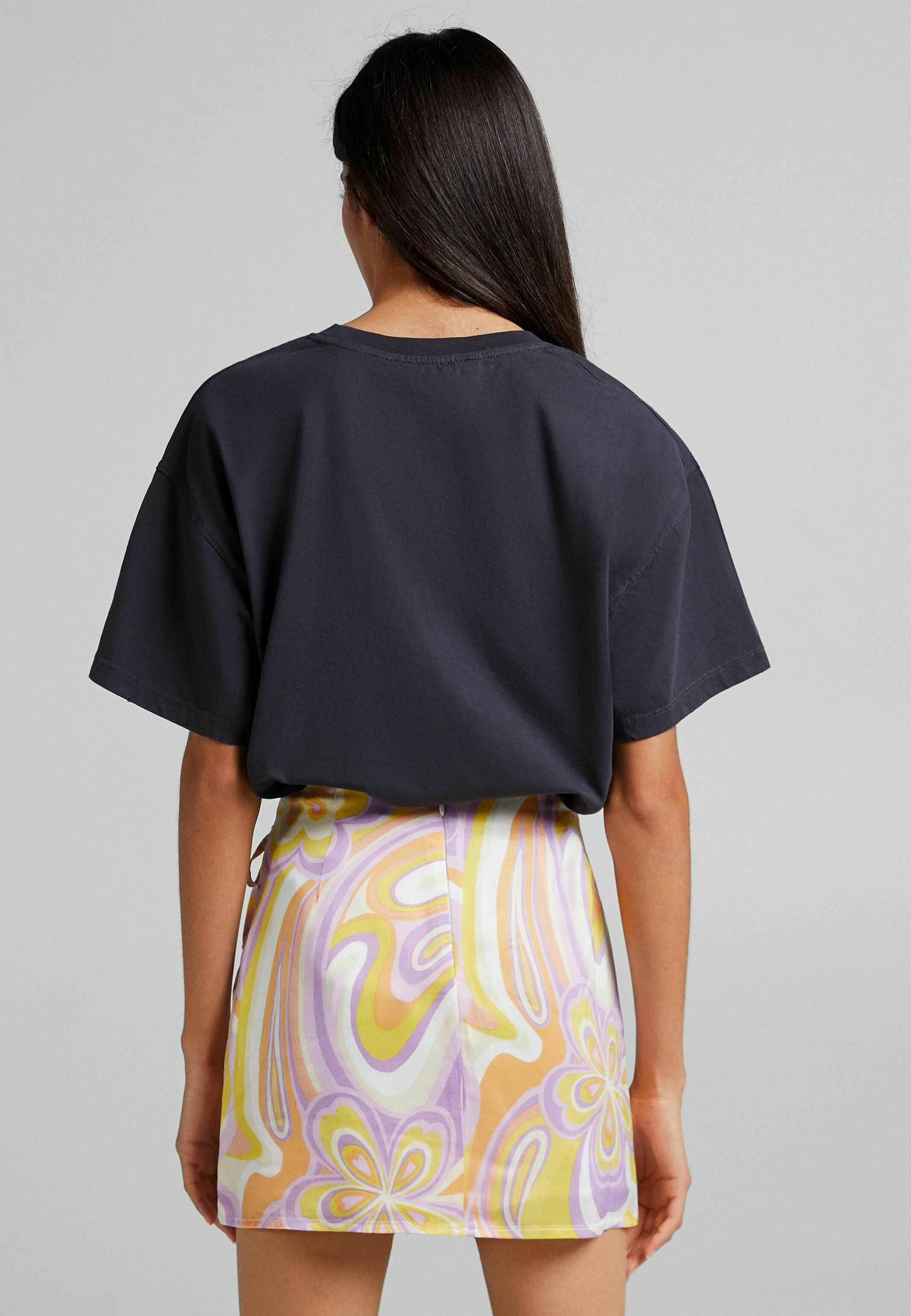 Femme Jupe trapèze Femme Jupe trapèze