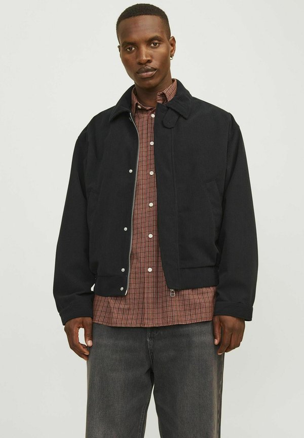 JORBRONX HARRINGTON JACKET - Leichte Jacke