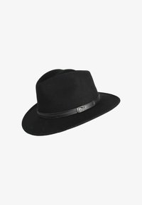 Selectat, black