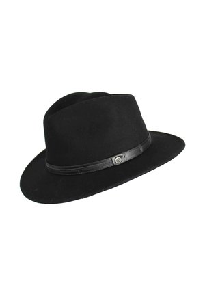 Hat - black