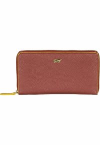 Unselected, cranberry