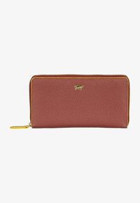 Unselected, cranberry