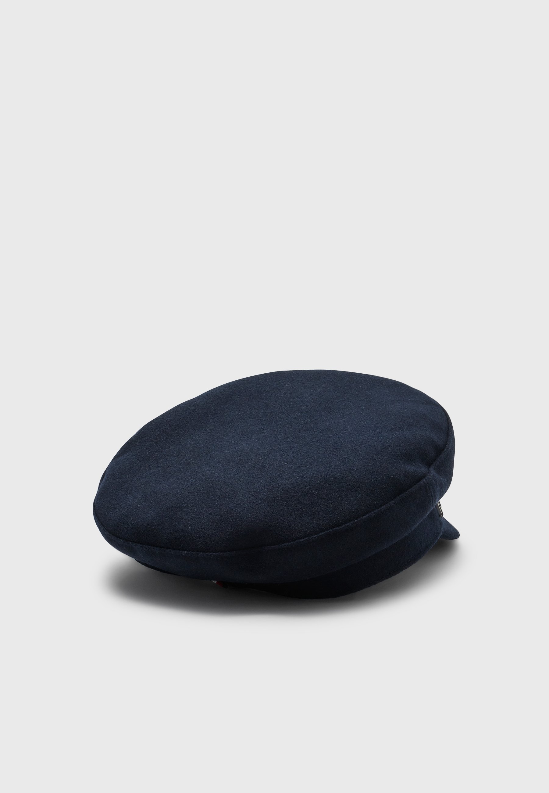 Tommy Hilfiger BAKER BOY - Cappellino - desert sky/blu scuro - Zalando.it