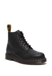 Dr. Martens AMBASSADOR - Veterboots - black