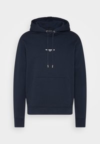Não selecionado, navy