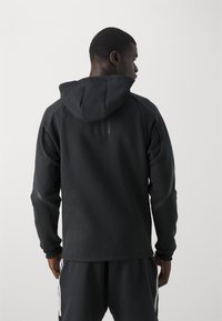 adidas Performance LOS ANGELOS FC ANTHEM JACKET - Squadra - black