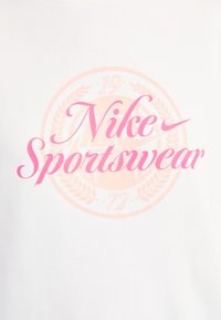 Nike Sportswear CLUB CREW - Mikina - sail