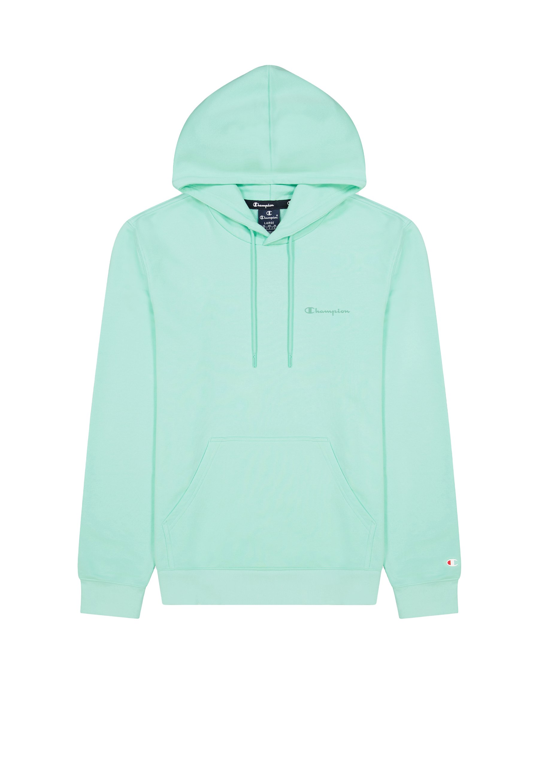 Champion Hoodie - mint/mintgroen 