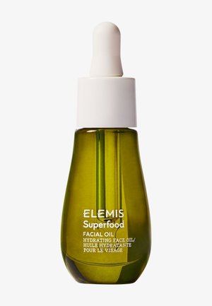 ELEMIS, - Olejek do twarzy