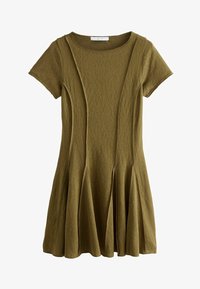Unausgewählt, khaki green