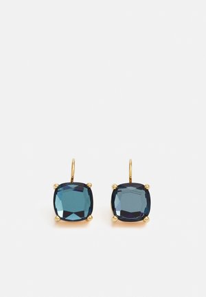 Dyrberg/Kern, Boucles d'oreilles - blue