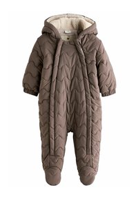 Non selezionato, mink brown