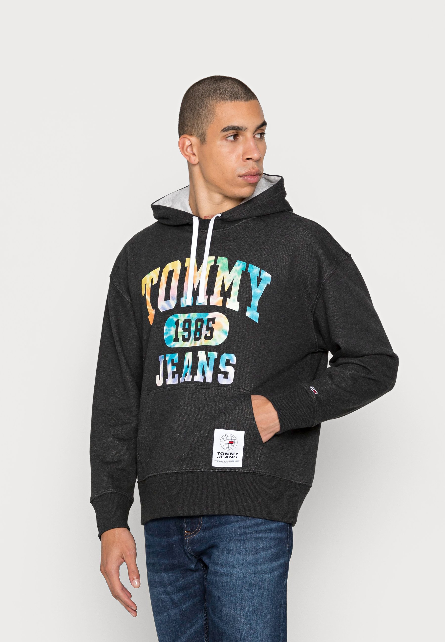 Tommy Jeans COLLEGE UNISEX - Hoodie 