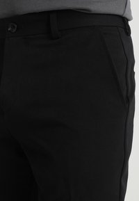 Samsøe Samsøe Pantaloni eleganti - black