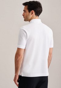 Seidensticker REGULAR biały