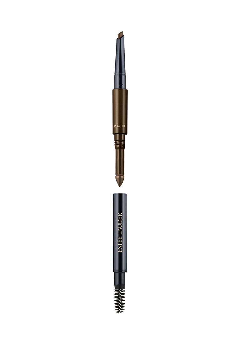 ESTÉE LAUDER THE BROW MULTI-TASKER - Crayon sourciles - brunette