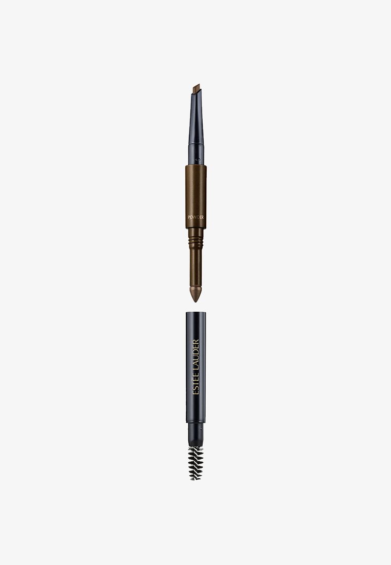 ESTÉE LAUDER - THE BROW MULTI-TASKER - Ögonbrynspenna - brunette, Förstora