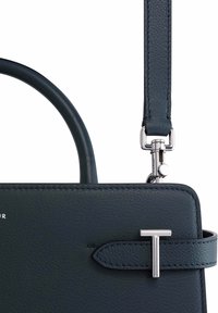 Le Tanneur MOYEN MODÈLE EMILIE - Borsa a mano - crepuscule