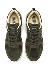 mtng Sneakers basse - verde
