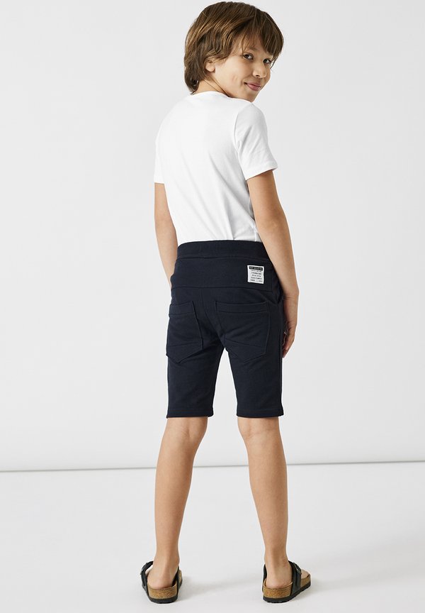 VERMO - Tracksuit bottoms - dark sapphire4