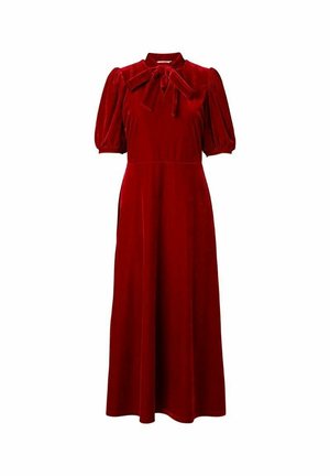 Jumperfabriken SELDA  - Vapaa-ajan mekko - red