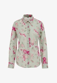 Kijelölve, light green