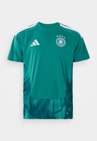 GERMANY 26 HOME GOALKEEPER - Ένδυση εθνικής ομάδας - active green