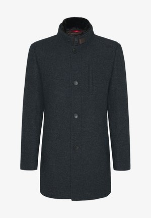 CIARSENAL - Light jacket - schwarz