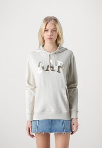 GAP HERITAGE - Felpa - bedrock shine