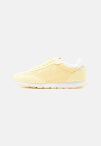 Δεν επιλέχθηκε, yellow