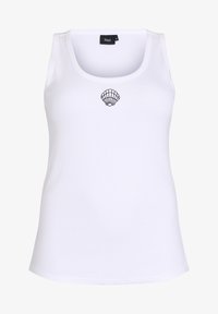 Wybrany, b.white w. shell