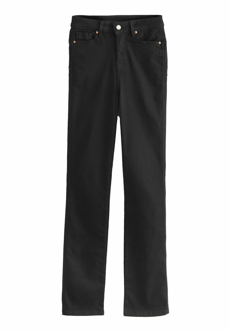 Next Bootcut jeans zwart