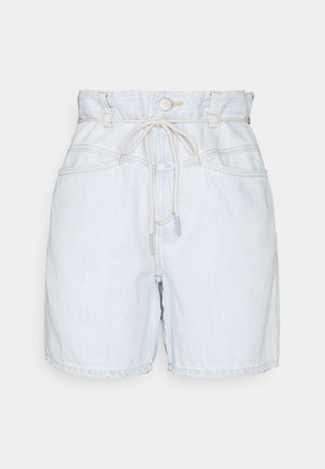 AIRI - Shorts di jeans - light blue